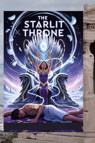 The Starlit Throne (Book 5 of The Moonlit Throne) (The Moonlit Throne Series) von Independently published