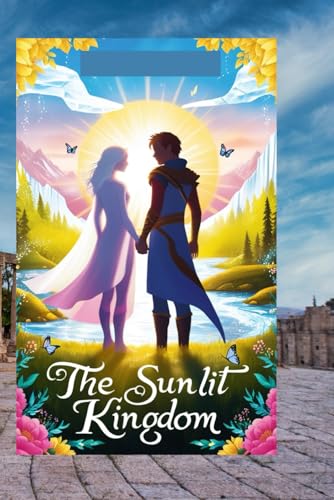 The Sunlit Kingdom (Book 6 of The Moonlit Throne) (The Moonlit Throne Series) von Independently published