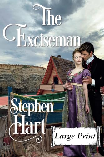 The Exciseman: A Sweet Regency Romance Novella von Improbable Fictions