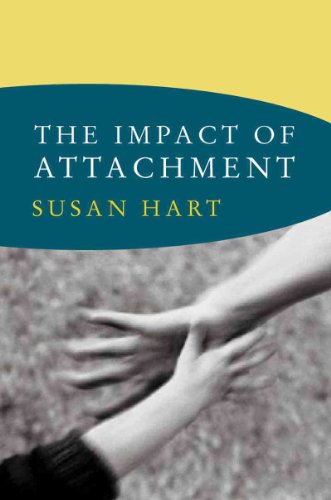 The Impact of Attachment: Developmental Neuroaffective Psychology (The Norton Series on Interpersonal Neurobiology, Band 0)