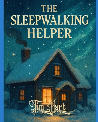 The Sleepwalking Helper von Blurb