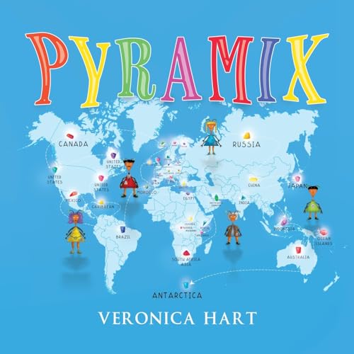 Pyramix Pyramix von Nightingale Books