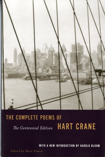 The Complete Poems of Hart Crane: The Centennial Edition von LIVERIGHT