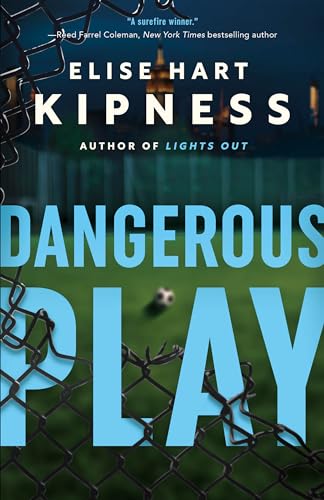 Dangerous Play (Kate Green, Band 2)