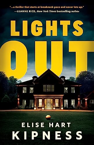 Lights Out (Kate Green, Band 1) von Thomas & Mercer
