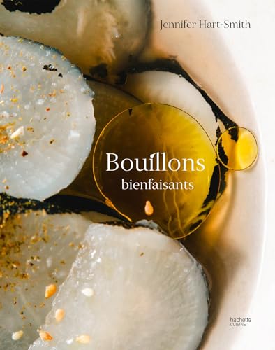 Bouillons bienfaisants von HACHETTE PRAT