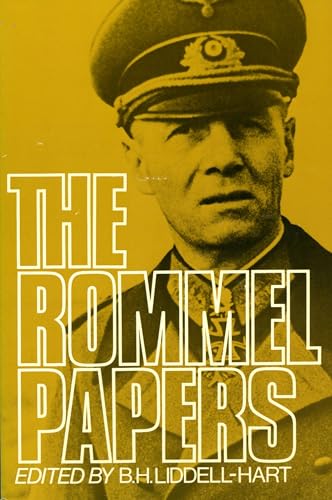 The Rommel Papers (Da Capo Paperback) von Da Capo Press