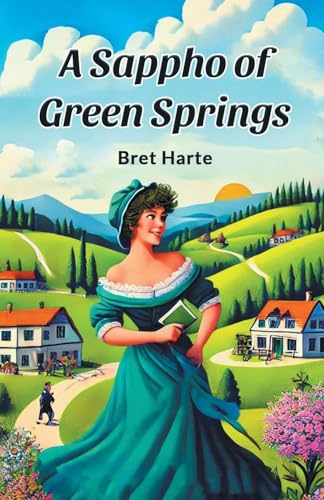 A Sappho of Green Springs A Sappho of Green Springs von Double 9 Books