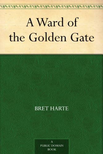 A Ward of the Golden Gate von Alpha Edition