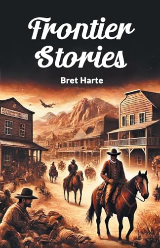 Frontier Stories von Double 9 Books