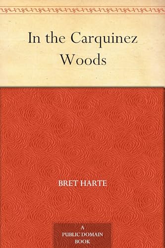 In the Carquinez Woods von Anson Street Press