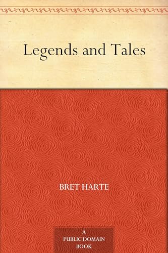 Legends and Tales von Anson Street Press