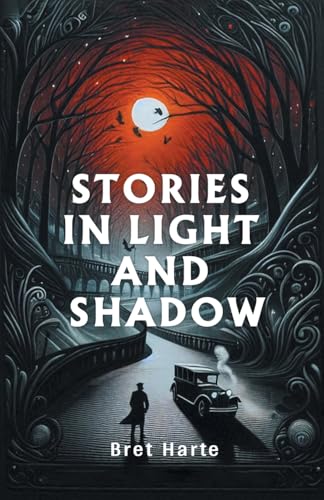 Stories in Light and Shadow von Double 9 Books
