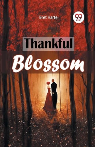 Thankful Blossom von Double 9 Books