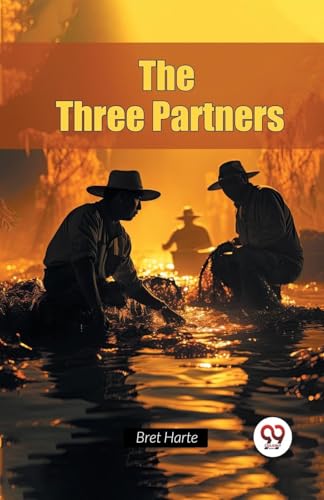 The Three Partners von Double 9 Books