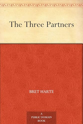 The Three Partners von Anson Street Press