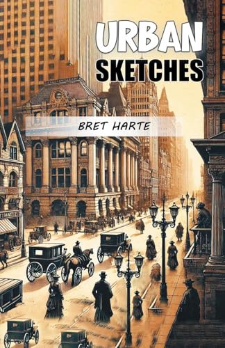 Urban Sketches von Double 9 Books