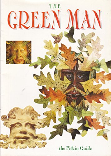 Green Man von Bloomsbury