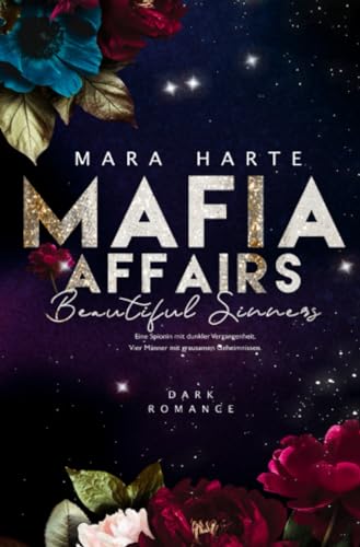 Beautiful Sinners: DE (MAFIA AFFAIRS) von epubli