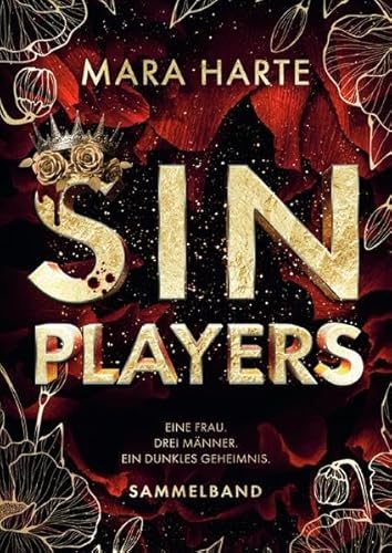 SIN PLAYERS / SIN PLAYERS Sammelband