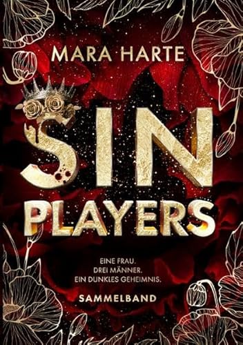 SIN PLAYERS Sammelband: DE