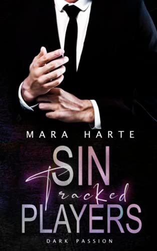 TRACKED: SIN PLAYERS: A Dark Reverse Harem Romance von Independently published