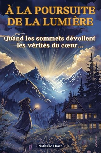 À LA POURSUITE DE LA LUMIÈRE: Quand les sommets dévoilent les vérités du cœur… À LA POURSUITE DE LA LUMIÈRE: Quand les sommets dévoilent les vérités du cœur… von Haven Of Words
