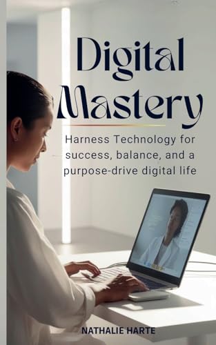 Digital Mastery Digital Mastery von Haven of Words