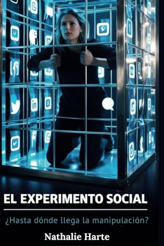 EL EXPERIMENTO SOCIAL: Una odisea conceptual EL EXPERIMENTO SOCIAL: Una odisea conceptual von Independently published