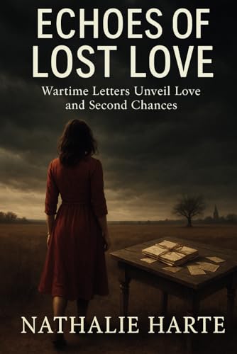 Echoes Of Lost Love: Wartime Letters Unveil Love and Second Chances Echoes Of Lost Love: Wartime Letters Unveil Love and Second Chances von Independently published