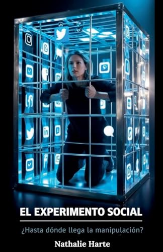 El Experimento Social El Experimento Social von Haven of Words