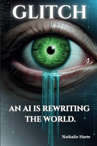 GLITCH: An AI is rewriting the world. She's the only one who sees it GLITCH: An AI is rewriting the world. She's the only one who sees it von Independently published