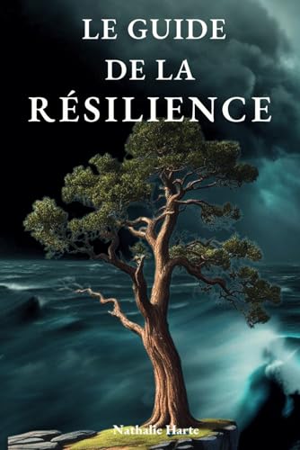 Le Guide de la Résilience: Découvrez les clés pour surmonter les difficultés et construire un avenir positif. (Maîtrise, Résilience et Conscience, Band 1) Le Guide de la Résilience: Découvrez les clés pour surmonter les difficultés et construire un avenir positif. (Maîtrise, Résilience et Conscience, Band 1) von Independently published
