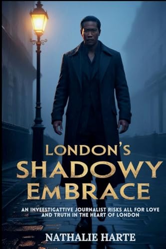 London's Shadowy Embrace London's Shadowy Embrace von Haven of Words
