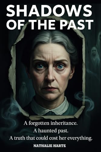 Shadows of the Past: A Gripping Gothic Mystery Shadows of the Past: A Gripping Gothic Mystery von Independently published