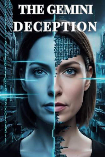 THE GEMINI DECEPTION: Two women. Two lives. One conspiracy. THE GEMINI DECEPTION: Two women. Two lives. One conspiracy. von Independently published