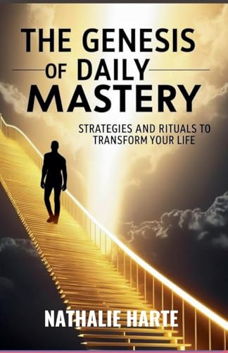 The Genesis of Daily Mastery The Genesis of Daily Mastery von Haven of Words