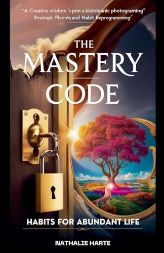 The Mastery Code The Mastery Code von Haven of Words