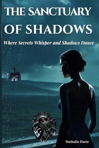 The Sanctuary of Shadows: Where Secrets Whisper and Shadows Dance The Sanctuary of Shadows: Where Secrets Whisper and Shadows Dance von Independently published