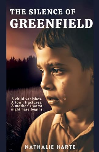 The Silence of Greenfield The Silence of Greenfield von Haven of Words