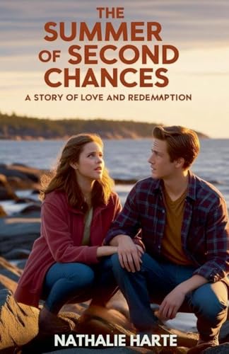 The Summer of Second Chances The Summer of Second Chances von Haven of Words