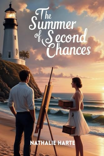 The Summer of Second Chances: What if your first love was also your last chance at happiness? The Summer of Second Chances: What if your first love was also your last chance at happiness? von Independently published