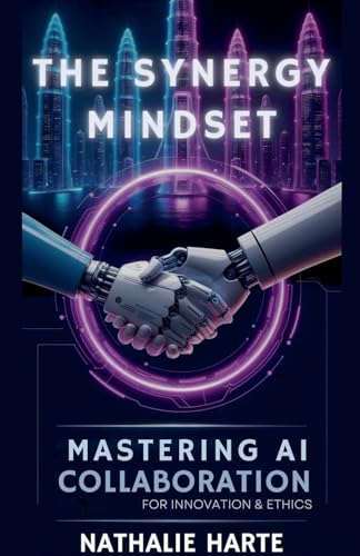 The Synergy Mindset The Synergy Mindset von Haven of Words