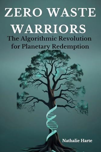 ZERO WASTE WARRIORS: The Algorithmic Revolution for Planetary Redemption ZERO WASTE WARRIORS: The Algorithmic Revolution for Planetary Redemption von Haven of Words