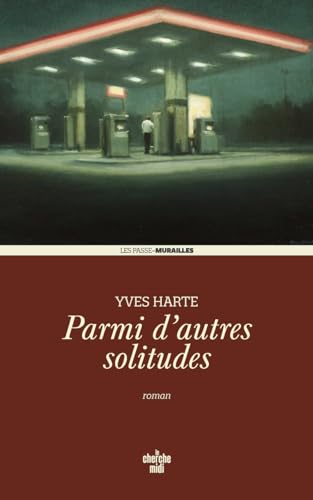Parmi d'autres solitudes