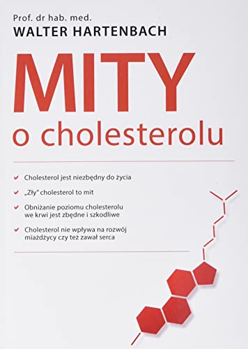 Mity o cholesterolu
