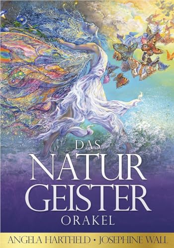 Das Naturgeister-Orakel von Aquamarin- Verlag GmbH