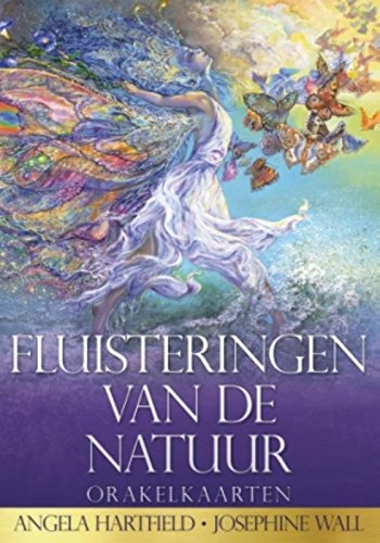Fluisteringen van de natuur: orakelkaarten Fluisteringen van de natuur: orakelkaarten von Koppenhol Uitgeverij b.v.