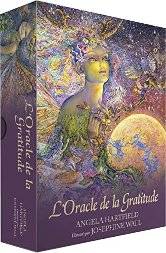 L'Oracle de la gratitude von VEGA