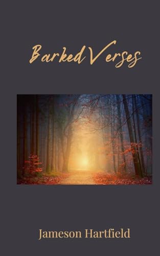 Barked Verses von Creative Arts Management OÜ